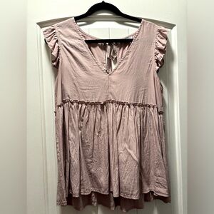 Wishlist apparel blouse